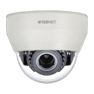 Hanwha HCD-6070R 2MP HD+ Indoor Dome Camera - image 2