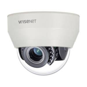 Hanwha HCD-6070R 2MP HD+ Indoor Dome Camera