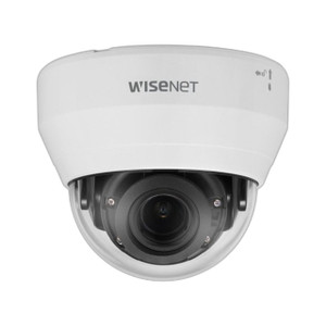 Hanwha AM08-006021A Window Quad Rubber Assembly