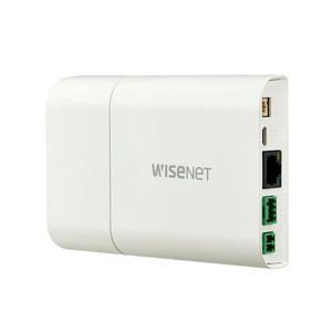 Hanwha XNB-6001 RB Covert Camera