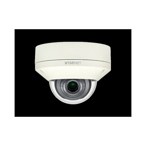 Hanwha XNV-L6080/VTG 2MP Vandal Dome Camera
