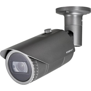 Hanwha SCO-6085R 2MP IR Bullet Camera 1080p