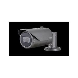 Hanwha SCO-6085R 2MP IR Bullet Camera 1080p