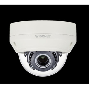 Hanwha SCV-6085R 2MP HD+ IR Dome Camera
