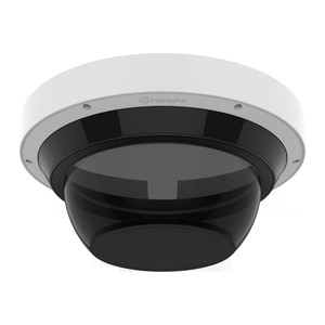Hanwha SPB-MDC41 Tinted Dome Cover
