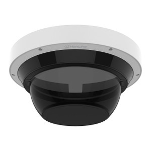 Hanwha SPB-MDC41 Tinted Dome Cover