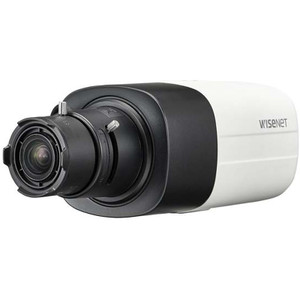 Hanwha HCB-6001 2MP HD+ Box Camera