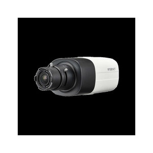 Hanwha HCB-6001 2MP HD+ Box Camera
