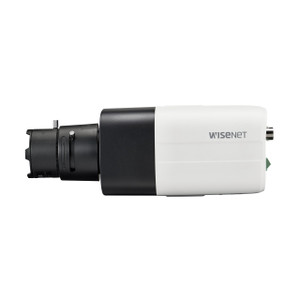 Hanwha HCB-6001 2MP HD+ Box Camera