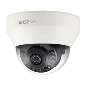 Hanwha HCD-6020R 2MP Analog HD Dome Camera