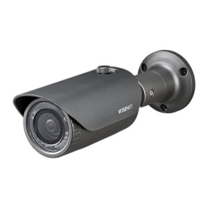 Hanwha HCO-7030RA 4MP IR Bullet Camera
