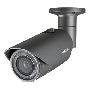 Hanwha HCO-7030RA 4MP IR Bullet Camera