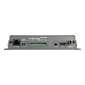Hanwha SPE-420-B1 Hanwha SPE-420 B1 4-Channel Analog Video Encoder