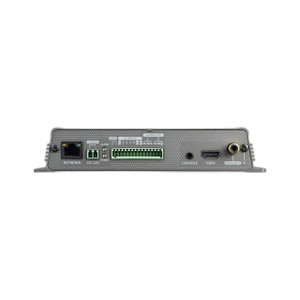 Hanwha SPE-420 B1 4-Channel Analog Video Encoder