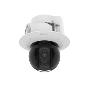 Hanwha SHP-1730FPW Plenum In-Ceiling Mount - Image 3