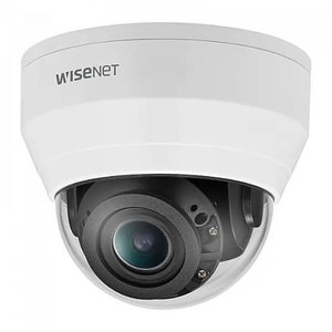 Hanwha ACV-8080R 5MP IR Vandal Dome Camera