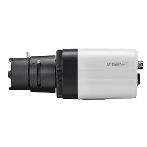 Hanwha HCB-7000A 4MP HD+ Box Camera