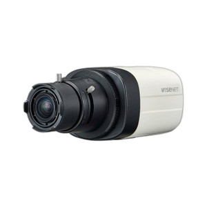 Hanwha HCB-7000A 4MP HD+ Box Camera