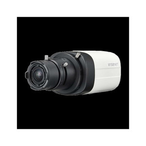 Hanwha HCB-6000 2MP HD+ Box Camera