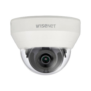 Hanwha HCD-6010 HD+ 2MP indoor dome camera