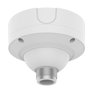 Hanwha SBP-180CMS Swivel Ceiling Mount Base