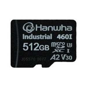 Hanwha AM07-011319A Case Plate Mount Assembly