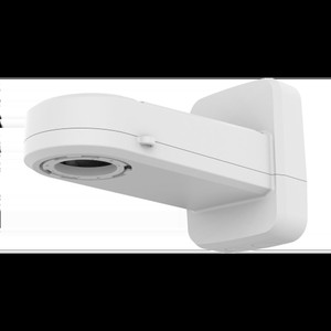 Hanwha SBP-400WMW RB Outdoor Aluminum Mount