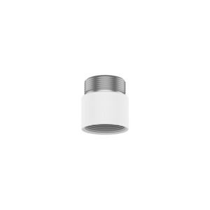 Hanwha SBP-C15NPS Thread Converter 1.5 NPT to PF