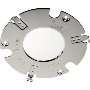 Axis M50 5800-121 ceiling mount kit for security cameras