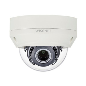 Hanwha HCV-6070R RB 2MP Outdoor Dome Camera - Image 2