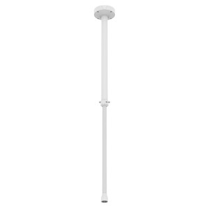 Hanwha SBP-300CMTW RB Telescopic Ceiling Mount