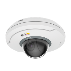 Axis M5054 PTZ Network Camera, 01079-001 - Image 2