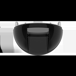 Hanwha SPB-PTZ95W Smoke Dome Cover