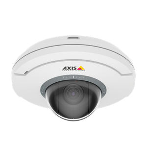 Axis M5065 PTZ Network Camera
