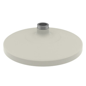 Hanwha SBP-317HMB Large Cap Adapter Hanging Mount