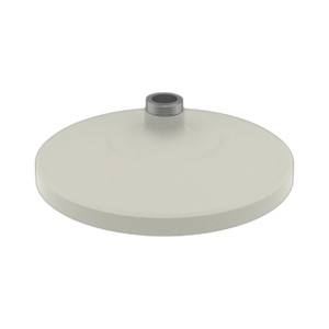 Hanwha SBP-317HMB Large Cap Adapter Hanging Mount