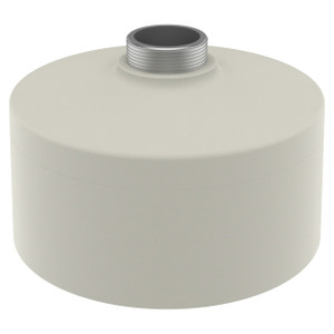 Hanwha SBP-168HMB Cap Adapter for XNP-6120H
