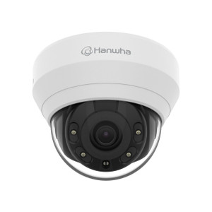 Hanwha QND-6012R B1 2MP Dome Camera