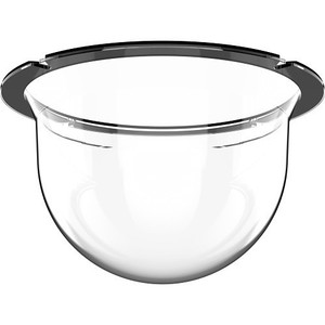 Axis M55 Clear Dome A, 01606-001