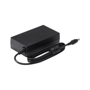 Hanwha SPU-60241 60W DC 24V Power Adapter for AI PVM Displays - Image 2
