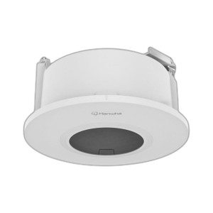 Hanwha SHD-1201FPW Plenum In-Ceiling Mount