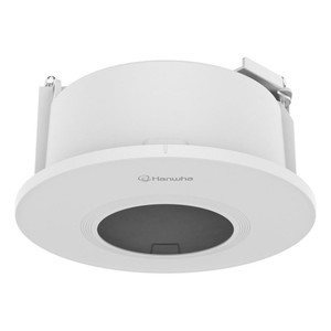 Hanwha SHD-1201FPW Hanwha SHD-1201FPW Plenum In-Ceiling Mount - Image 3