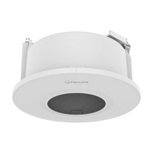 Hanwha SHD-1201FPW Plenum In-Ceiling Mount