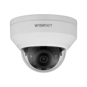 Hanwha ANV-L6012R RB 2MP Vandal Dome Camera