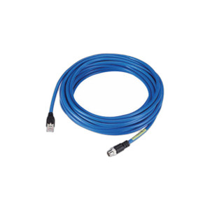 Hanwha SPP-C08050E M12 Ethernet Cable 5M - Image 3