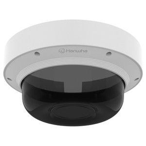 Axis SPB-MDC31 - Hanwha SPB-MDC31 Tinted Dome Cover (view 2)