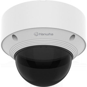 Hanwha SPB-VAN82W Smoked Dome Cover for Q AI Vandal