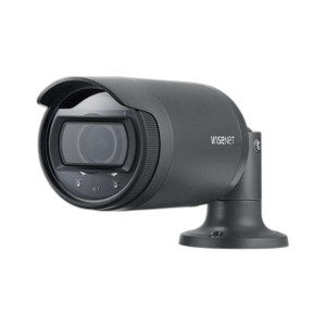 Hanwha AM07-012974B Rear Assembly for QNO7082R