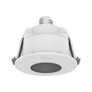 Hanwha SHD-1100FW In-Ceiling Mount