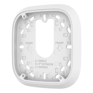 Hanwha SBD-110GPA Hanwha SBD-110GPA Installation Kit for Mobile Cameras